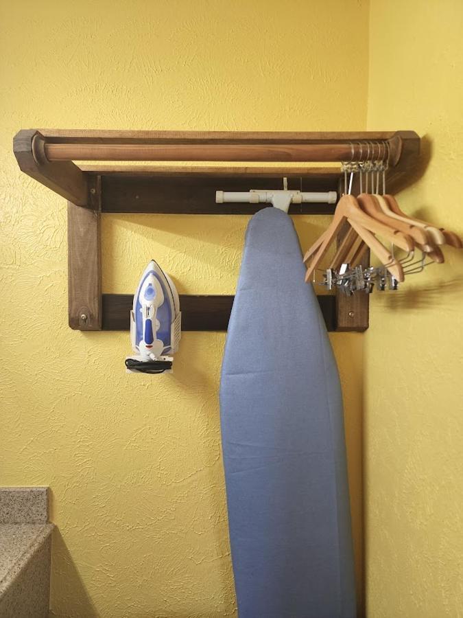 Chaparral Motel Hallettsville Zewnętrze zdjęcie